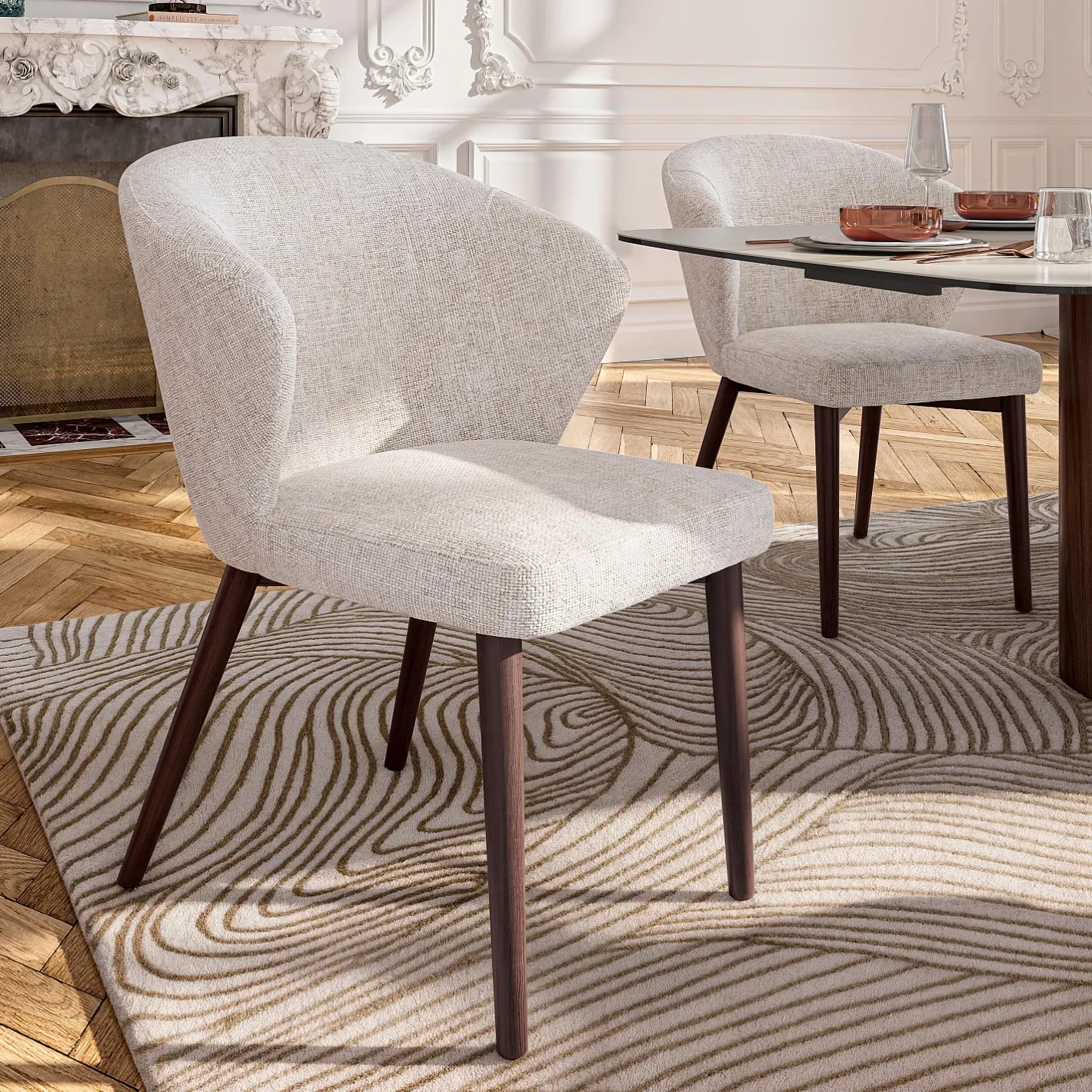 Clearance Luris Chaises De Bureau|Chaises