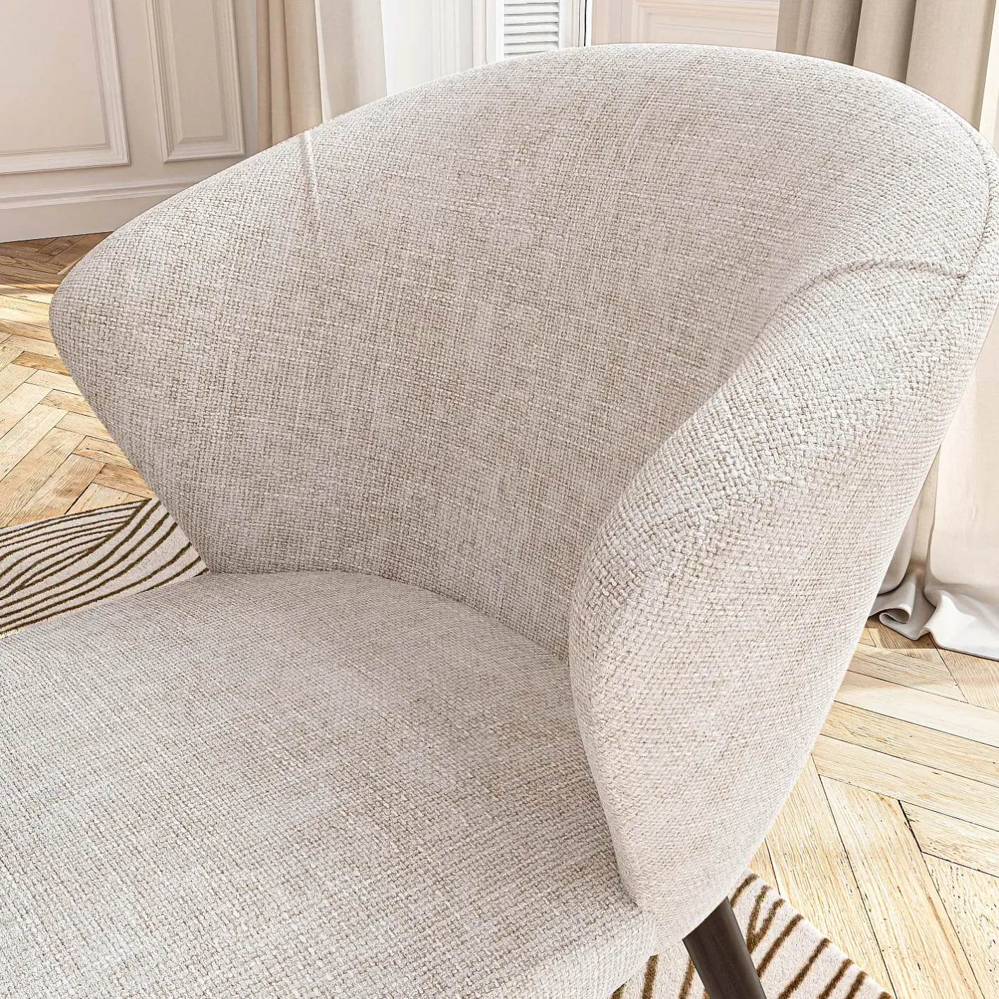 Clearance Luris Chaises De Bureau|Chaises