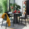 New Malya Chaises De Bureau|Petits Espaces