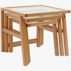 Hot Marel Tables Basses