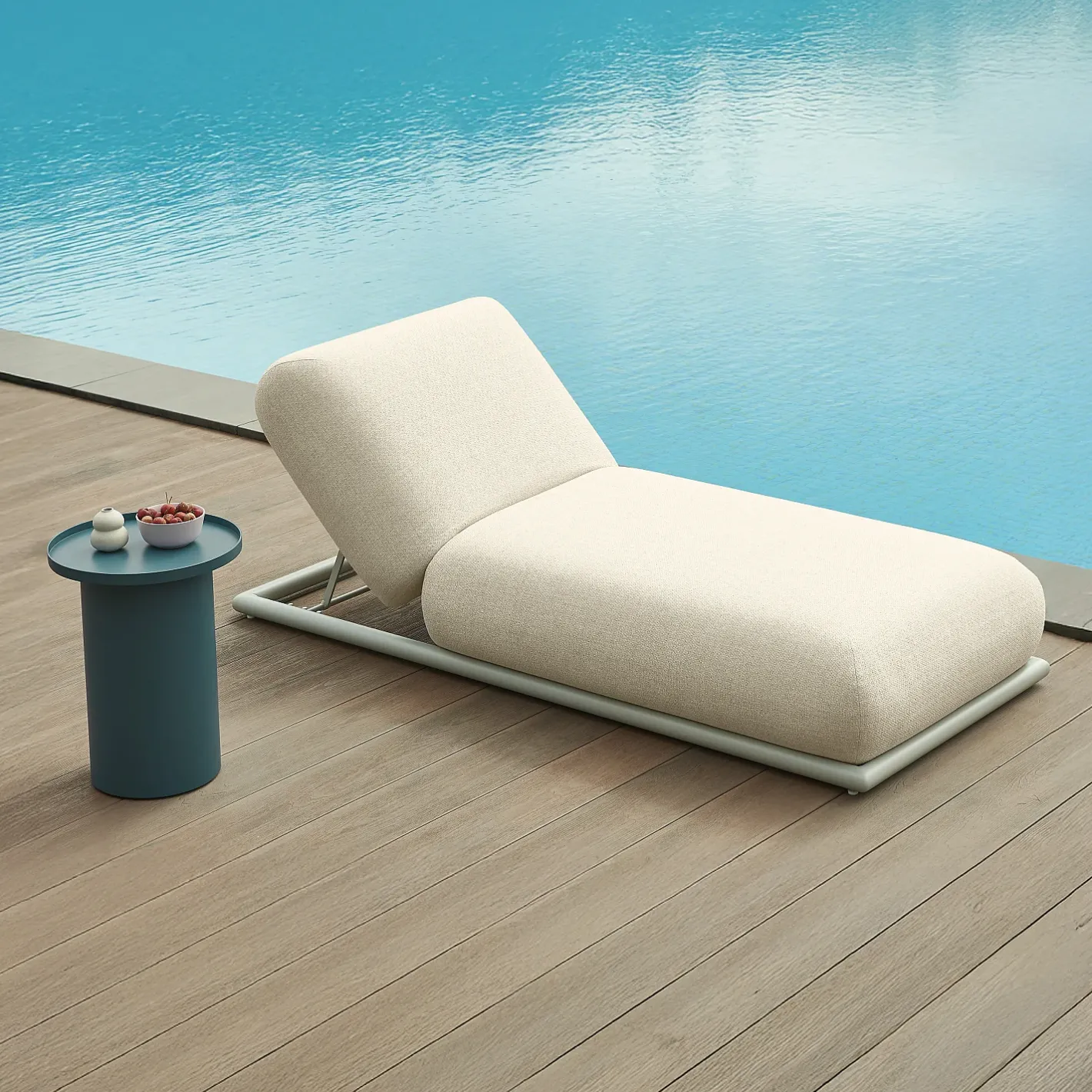 Maruda Petits Espaces|Mobilier De Jardin