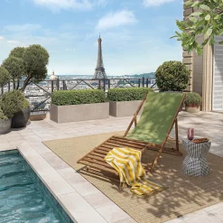 Maui Décoration De Jardin|Mobilier De Jardin