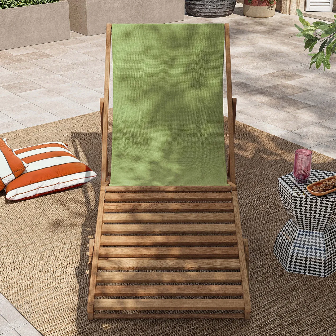 Maui Décoration De Jardin|Mobilier De Jardin