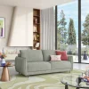 Discount Milano Petits Espaces|Canapés 3 Places