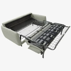 Discount Milano Petits Espaces|Canapés 3 Places