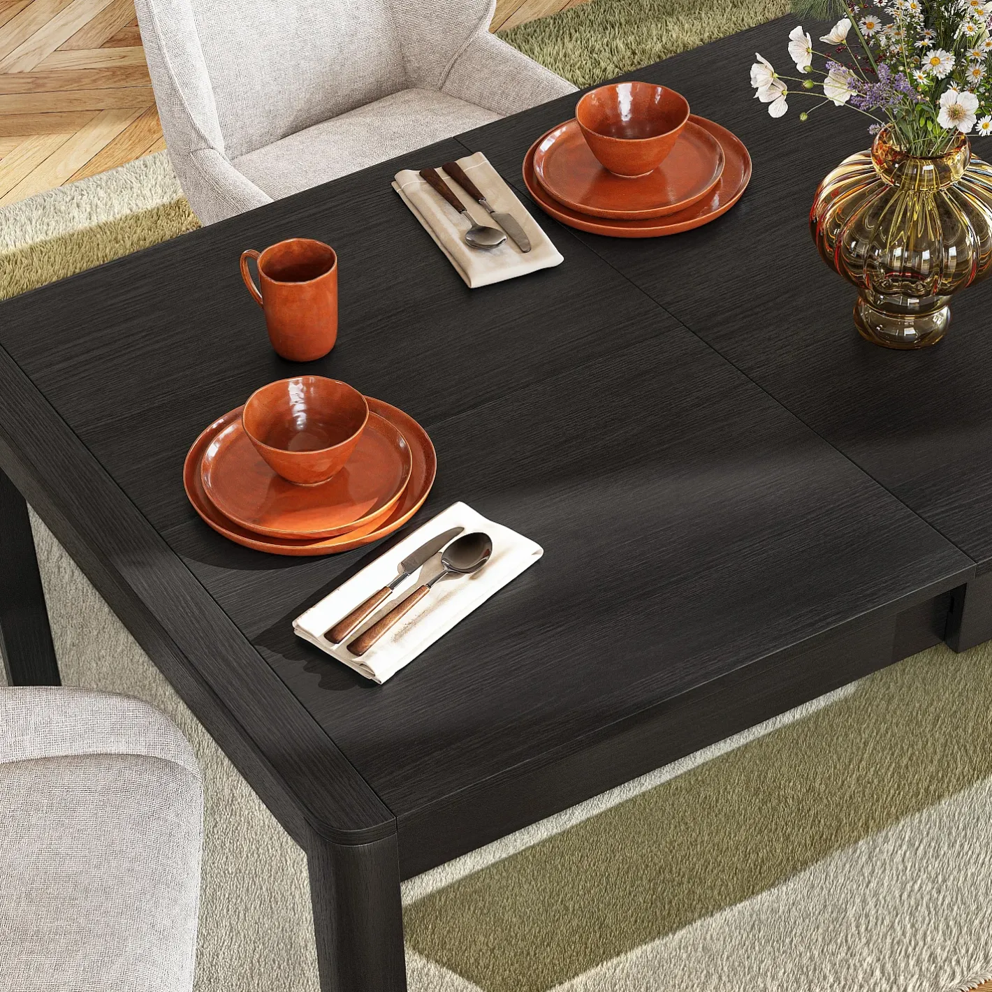 Milord Tables