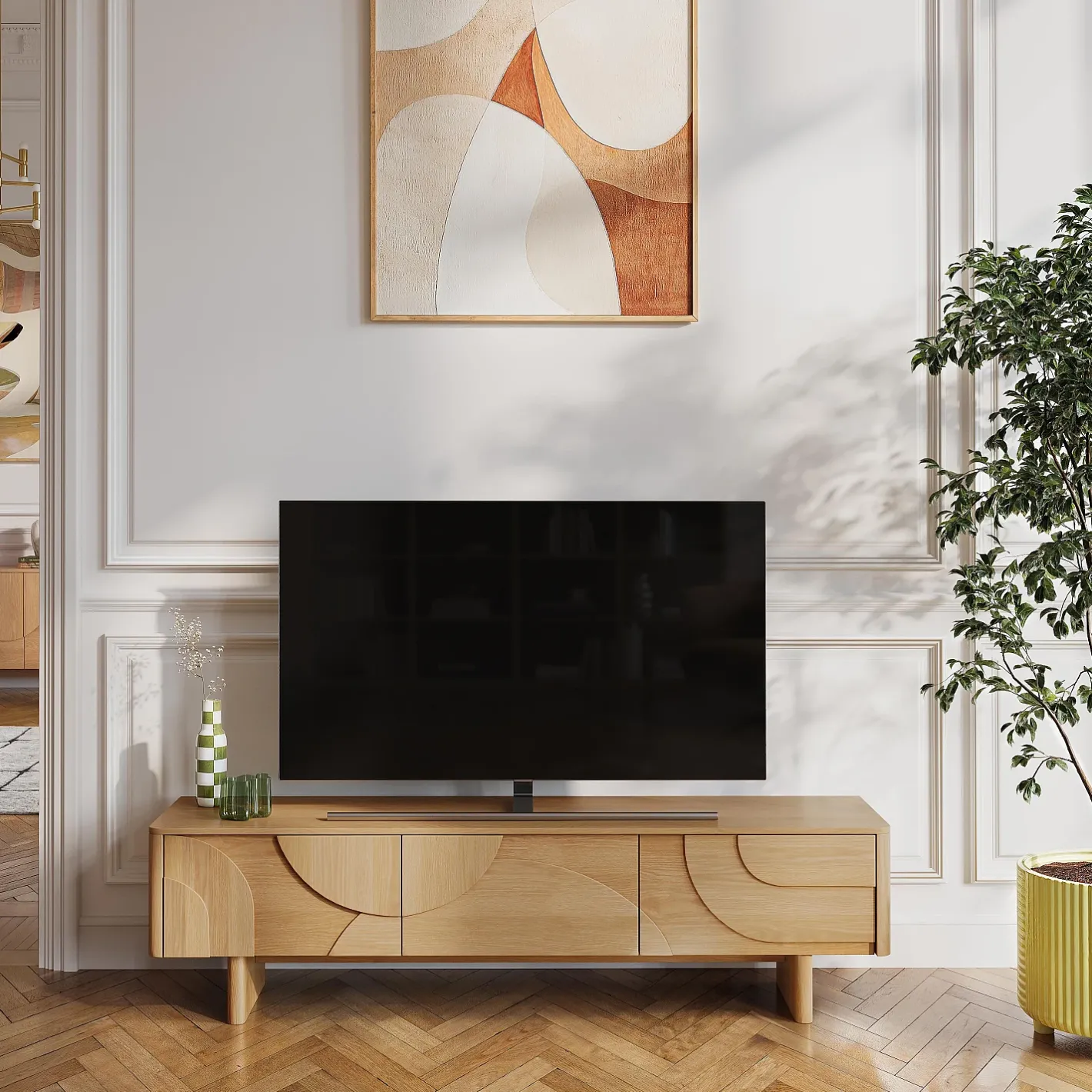 Online Milord Meubles Tv
