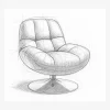 Mogliano Petits Espaces|Fauteuils