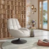 Sale Mogliano Petits Espaces|Fauteuils
