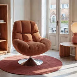 Sale Mogliano Petits Espaces|Fauteuils