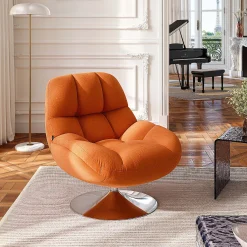 Mogliano Fauteuils