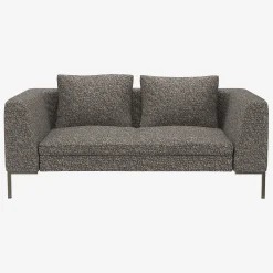 Hot Montino Petits Espaces|Canapés 2 Places