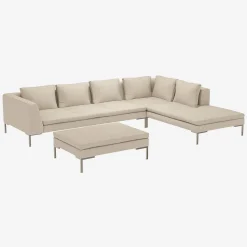 Hot Montino Repose-Pieds Et Poufs