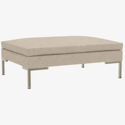 Hot Montino Repose-Pieds Et Poufs