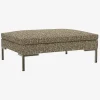 Online Montino Repose-Pieds Et Poufs