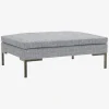 Hot Montino Repose-Pieds Et Poufs