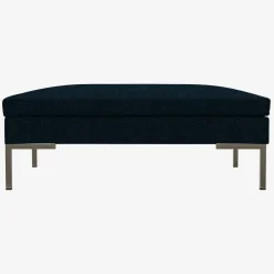 Hot Montino Repose-Pieds Et Poufs