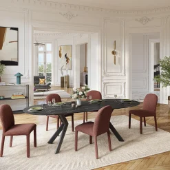 Sale Napili Chaises De Bureau|Chaises