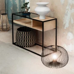 Clearance Nathan Petits Espaces|Consoles Et Coiffeuses