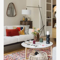 Sale Norman Lampadaires
