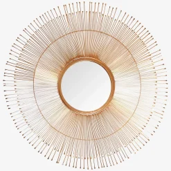 Sale Olga Miroir
