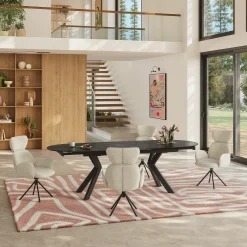 Discount Omida Chaises De Bureau|Chaises