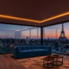 Discount Orieto Canapés 4 Places|Canapés Droits