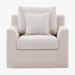 Clearance Ostuni Fauteuils