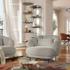 Sale Paraty Fauteuils