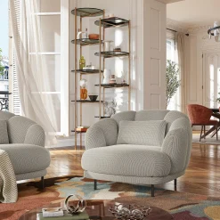 Sale Paraty Fauteuils
