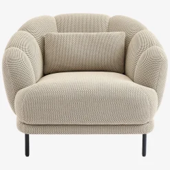 Sale Paraty Fauteuils