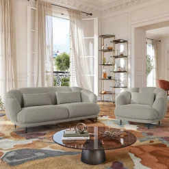 Sale Paraty Fauteuils