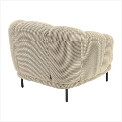 Sale Paraty Fauteuils