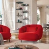 New Paraty Fauteuils