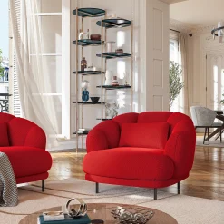 New Paraty Fauteuils