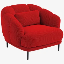 New Paraty Fauteuils