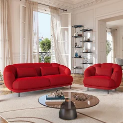 New Paraty Fauteuils