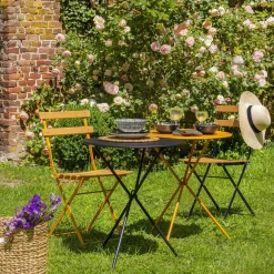 New Parc Petits Espaces|Meubles De Balcon