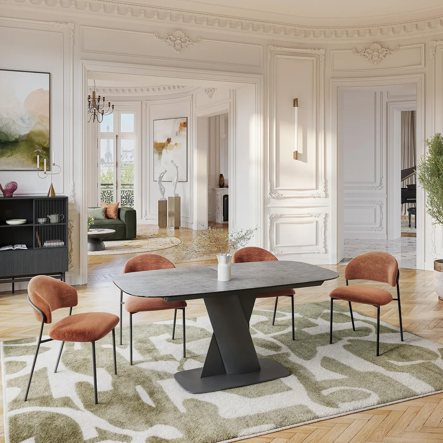 Clearance Perama Tables