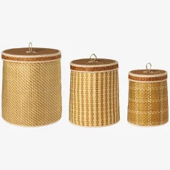Discount Poly Vannerie Et Paniers|Objets Décoratifs