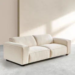 Posada II Canapés 4 Places|Canapés Droits
