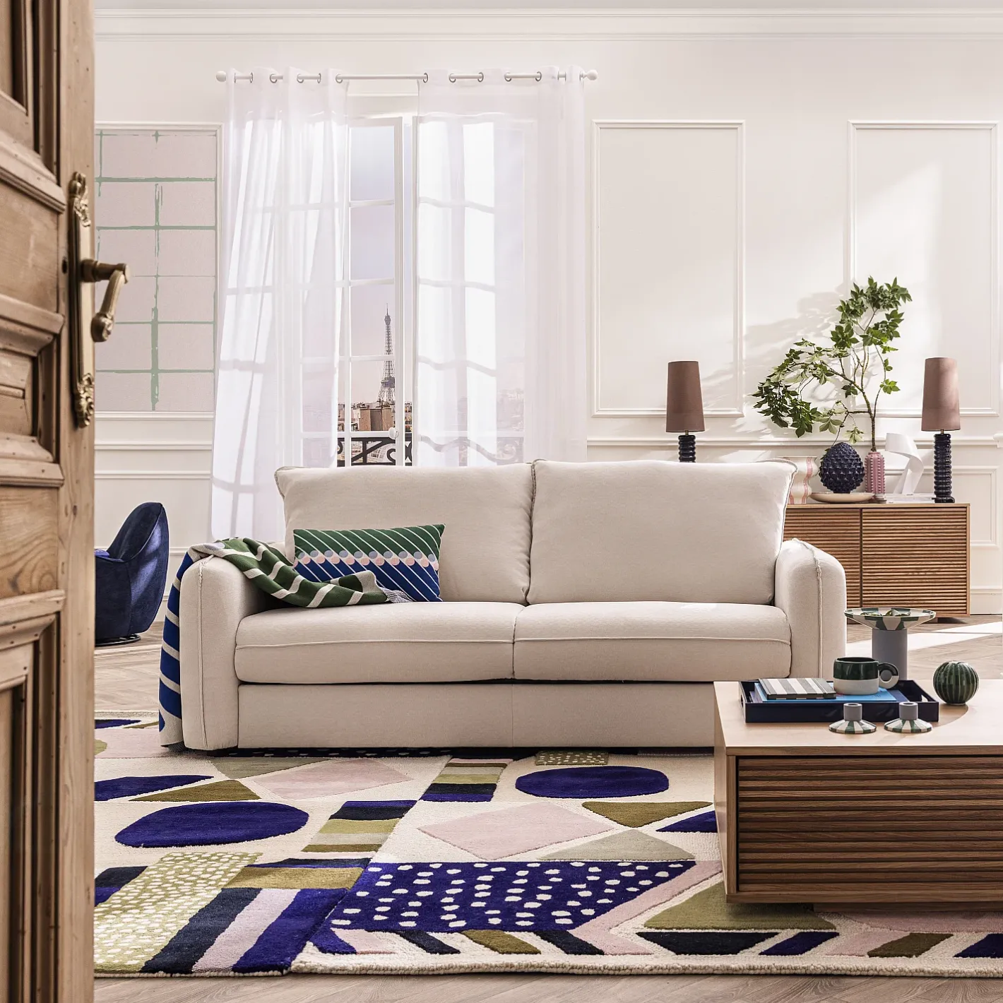 Clearance Raoul Tapis|Tapis