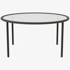 New Rayon Tables Basses