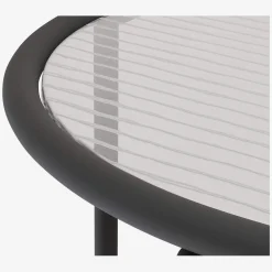 New Rayon Tables Basses