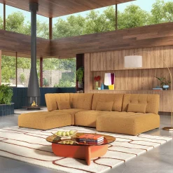 Outlet Reiko Fauteuils