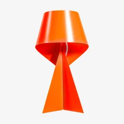 Hot Ribbon L'Iconique Lampe Ribbon|Lampes À Poser