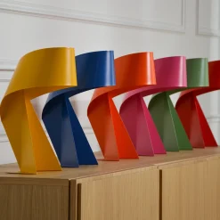 Outlet Ribbon Lampes À Poser|L'Iconique Lampe Ribbon