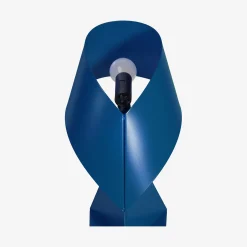 Hot Ribbon L'Iconique Lampe Ribbon|Lampes À Poser
