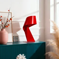 Discount Ribbon L'Iconique Lampe Ribbon|Lampes À Poser