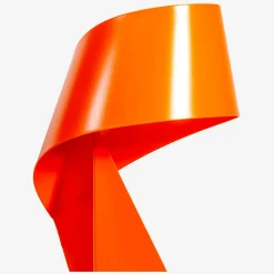 Ribbon L'Iconique Lampe Ribbon|Lampes À Poser